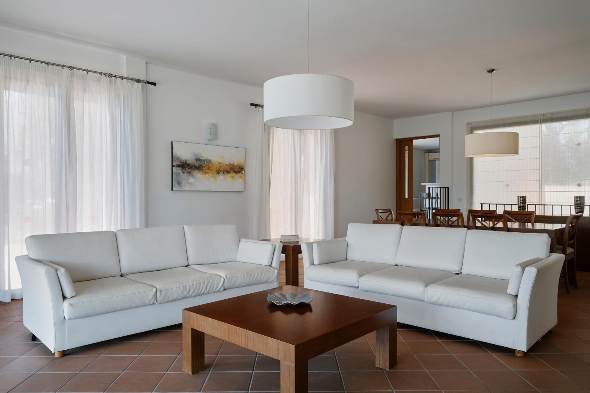 Prinsotel Villas Cala Galdana Кала-Галдана Экстерьер фото