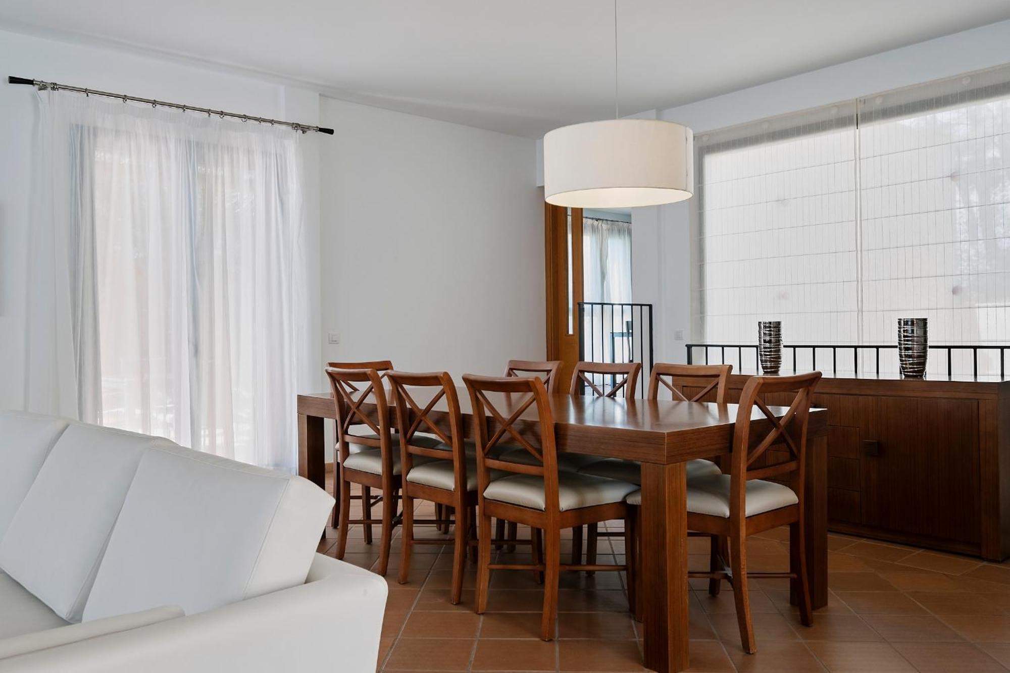 Prinsotel Villas Cala Galdana Кала-Галдана Экстерьер фото