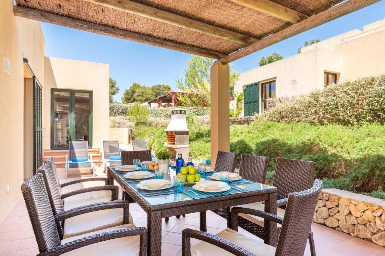 Prinsotel Villas Cala Galdana Кала-Галдана Экстерьер фото